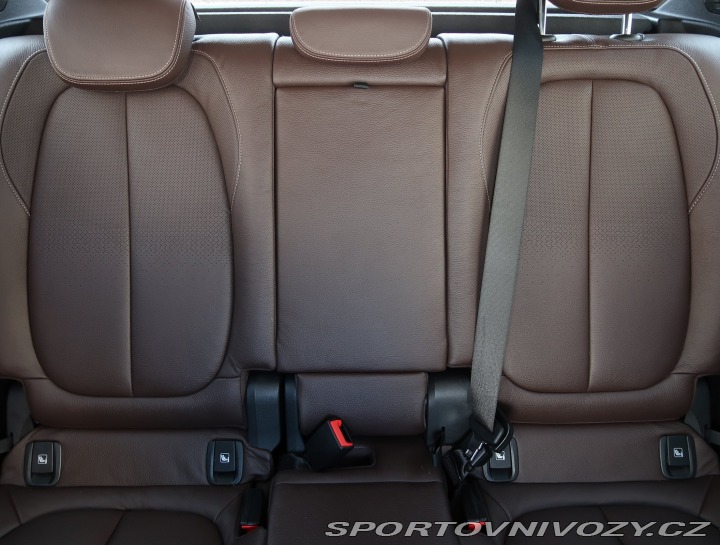 BMW X1 xDrive20i 2018