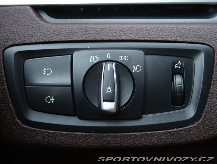 BMW X1 xDrive20i 2018
