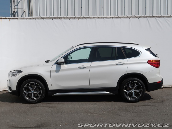 BMW X1 xDrive20i 2018