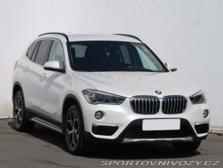 BMW X1 xDrive20i 2018