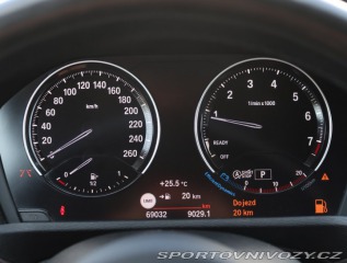 BMW X1 xDrive20i 2018
