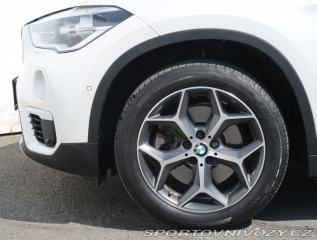 BMW X1 xDrive20i 2018