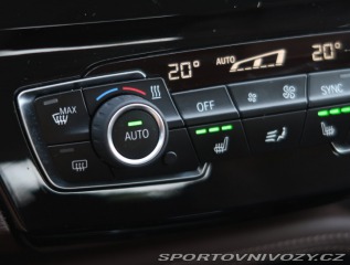 BMW X1 xDrive20i 2018