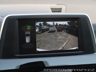 BMW X1 xDrive20i 2018