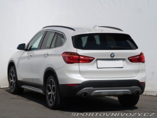 BMW X1 xDrive20i 2018