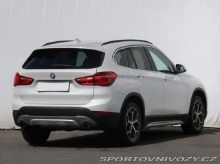 BMW X1 xDrive20i 2018