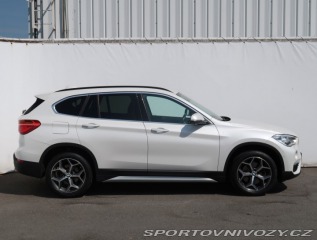 BMW X1 xDrive20i 2018