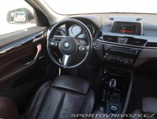 BMW X1 xDrive20i 2018