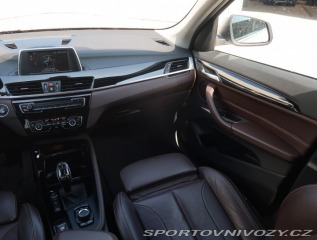 BMW X1 xDrive20i 2018