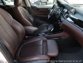 BMW X1 xDrive20i 2018