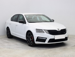 Škoda Octavia RS RS RS 245 2.0 TSI