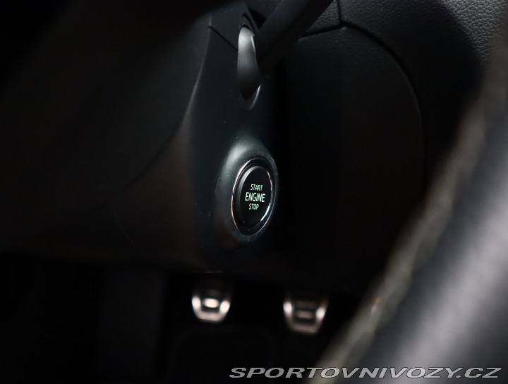 Škoda Octavia RS RS RS 245 2.0 TSI 2017
