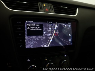 Škoda Octavia RS RS RS 245 2.0 TSI 2017