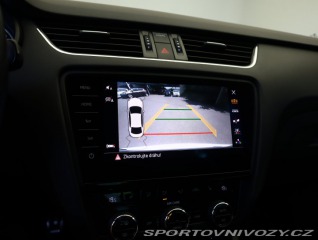Škoda Octavia RS RS RS 245 2.0 TSI 2017