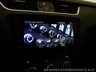 Škoda Octavia RS RS RS 245 2.0 TSI 2017