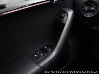 Škoda Octavia RS RS RS 245 2.0 TSI 2017