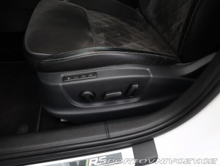 Škoda Octavia RS RS RS 245 2.0 TSI 2017