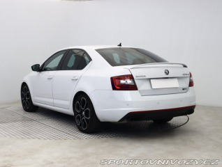 Škoda Octavia RS RS RS 245 2.0 TSI 2017