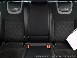 Škoda Octavia RS RS RS 245 2.0 TSI 2017