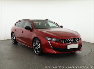 Peugeot 508 GT Line 2.0 BlueHDi