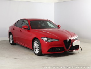 Alfa Romeo Giulia Veloce 2.2 MultiJet