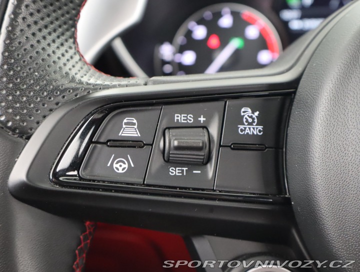 Alfa Romeo Giulia Veloce 2.2 MultiJet 2021
