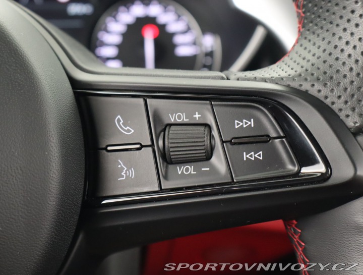 Alfa Romeo Giulia Veloce 2.2 MultiJet 2021