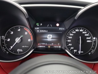 Alfa Romeo Giulia Veloce 2.2 MultiJet 2021