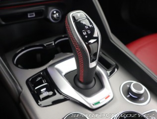 Alfa Romeo Giulia Veloce 2.2 MultiJet 2021