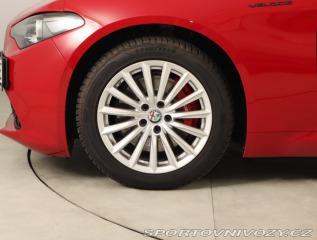 Alfa Romeo Giulia Veloce 2.2 MultiJet 2021