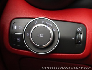 Alfa Romeo Giulia Veloce 2.2 MultiJet 2021