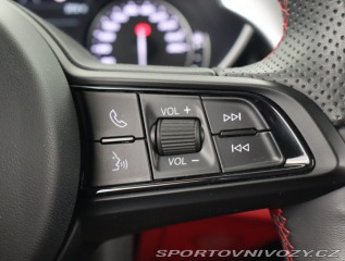 Alfa Romeo Giulia Veloce 2.2 MultiJet 2021