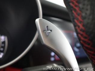 Alfa Romeo Giulia Veloce 2.2 MultiJet 2021