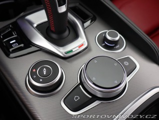 Alfa Romeo Giulia Veloce 2.2 MultiJet 2021