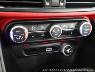 Alfa Romeo Giulia Veloce 2.2 MultiJet 2021