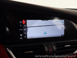 Alfa Romeo Giulia Veloce 2.2 MultiJet 2021