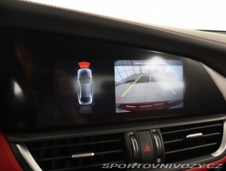 Alfa Romeo Giulia Veloce 2.2 MultiJet 2021