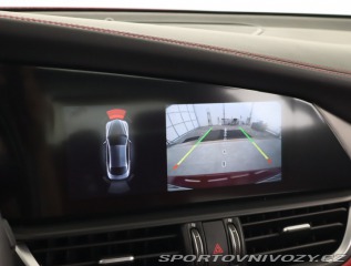 Alfa Romeo Giulia Veloce 2.2 MultiJet 2021