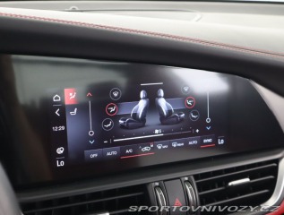 Alfa Romeo Giulia Veloce 2.2 MultiJet 2021