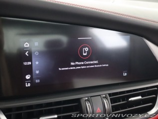 Alfa Romeo Giulia Veloce 2.2 MultiJet 2021