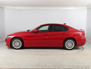 Alfa Romeo Giulia Veloce 2.2 MultiJet 2021