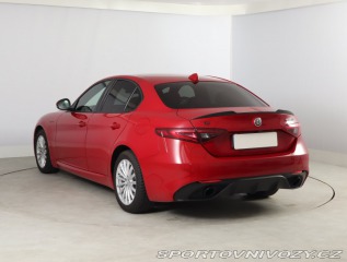 Alfa Romeo Giulia Veloce 2.2 MultiJet 2021