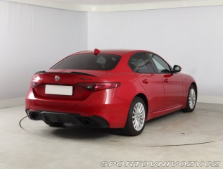 Alfa Romeo Giulia Veloce 2.2 MultiJet 2021