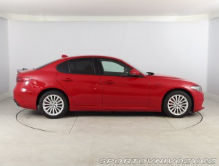 Alfa Romeo Giulia Veloce 2.2 MultiJet 2021