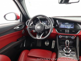 Alfa Romeo Giulia Veloce 2.2 MultiJet 2021