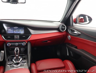 Alfa Romeo Giulia Veloce 2.2 MultiJet 2021