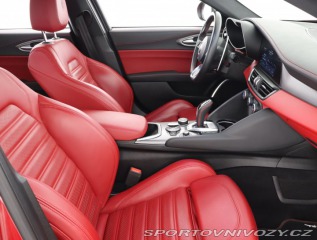 Alfa Romeo Giulia Veloce 2.2 MultiJet 2021