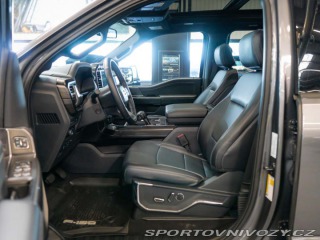 Ford Ostatní modely F-150 5.0 V8 Lariat 6 Lif 2024