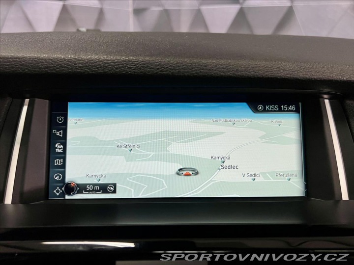 BMW X4 30d xDrive X-LINE, HEAD-U 2018