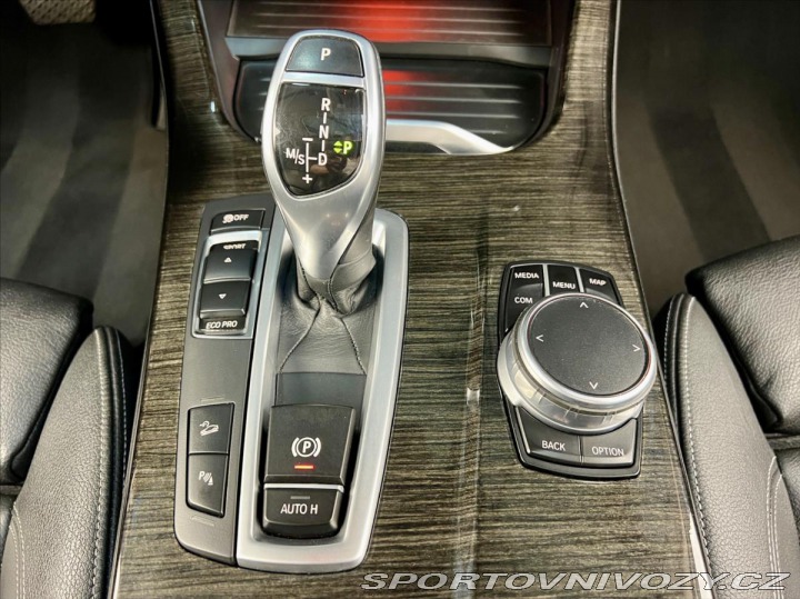 BMW X4 30d xDrive X-LINE, HEAD-U 2018